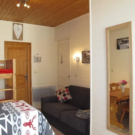 Studio Le Vox Rue Pietonne Appartamento