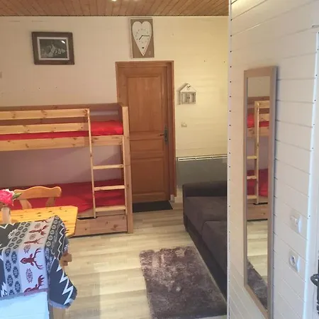 Appartamento Studio Le Vox Rue Pietonne Chamonix