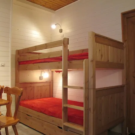 Studio Le Vox Rue Pietonne Appartamento Chamonix