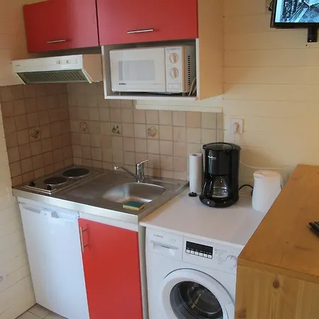 Studio Le Vox Rue Pietonne Appartamento